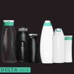 DELTA Bottles